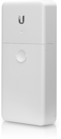 Комутатор/Суич Ubiquiti NanoSwitch N-SW, 4-портов комутатор с PoE пропускливост