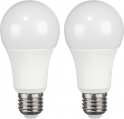 LED Крушка Комплект LED крушки XAVAX, E27, 100W, 1521 lm, 3000 K, 2 броя