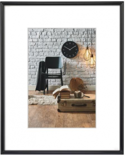 Аксесоар за фотоапарат Пластмасова рамка Sevilla, 30 х 40см, 66225