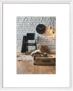 Продукт Пластмасова рамка Hama Sevilla, 30 x 40 см, 66255