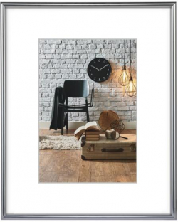 Аксесоар за фотоапарат Пластмасова рамка Hama Sevilla Dcor, 30 x 40 cm, 66435