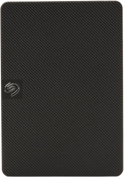 Хард диск / SSD Seagate One Touch with Password 1TB Black ( 2.5", USB 3.0 )