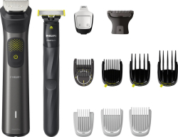 Тример PHILIPS All-in-One Trimmer s.9000 + One Blade