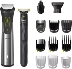 Тример Philips All-in-One Trimmer s.9000, 15в1, + One Bllade