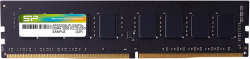 Памет Silicon Power 32GB DDR4 3200 MHz CL22 SP032GBLFU320X02