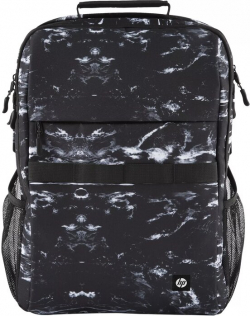 Чанта/раница за лаптоп HP Campus XL Marble Stone Backpack, up to 16.1"