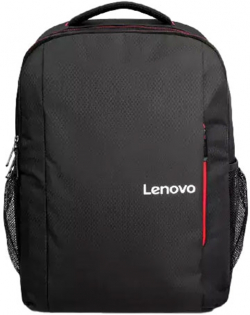 Lenovo Раница за лаптоп Everyday 510, до 15.6'', черна
