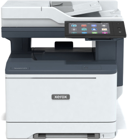 Мултифункционално у-во Xerox VersaLink C415, цветен лазерен, A4, 1200 x 1200 dpi, 42 ppm, Fax