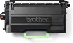 Тонер за лазерен принтер BROTHER TN-3610 Super High Yield Black Toner Cartridge Prints 18.000 pages