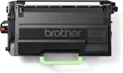 Тонер за лазерен принтер Brother TN-3610XL, за Brother MFC-L6910DN/HL-L6410DN, 25000 копия, черен