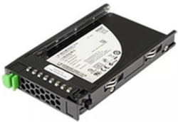 Хард диск / SSD Fujitsu - S26361-F5783-L19, 1.92TB SSD сървърен, SATA, 2.5"