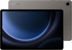 Таблет Samsung Galaxy Tab S9 FE, 10.9" 2304x1440, 6GB, 128GB, 12 MP, 802.11 aх, Сив