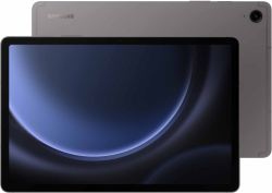 Таблет Samsung Galaxy Tab S9 FE, 10.9" IPS, Android 13, 8GB, 256GB, 8.0MP, 12.0MP, Зелен