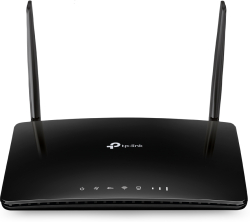 TP-Link Archer MR500 AC1200, 4G+ Cat6 двулентов безжичен рутер