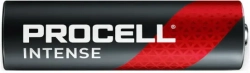 Батерия Алкална батерия LR6 1,5V AA  10pk опаковка INTENSE MX1500  PROCELL