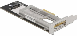 Продукт Delock PCI Express Card за 1 x M.2 NMVe SSD, Нисък профил