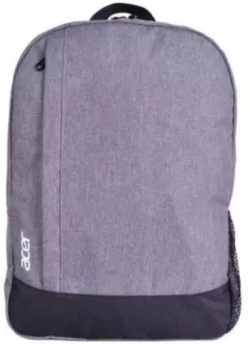 Чанта/раница за лаптоп Acer 15.6" ABG110 Urban Backpack, Grey