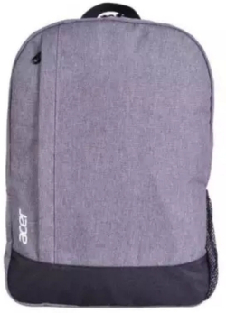 Acer 15.6" ABG110 Urban Backpack, Grey