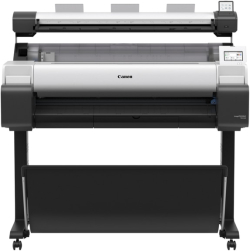 Плотер Canon imagePROGRAF TM-340 incl. stand + MFP Scanner LM36