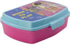 Stor Кутия за сандвичи Barbie, 56 х 140 х 170 mm