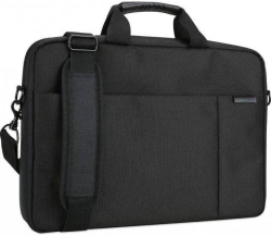 Чанта/раница за лаптоп Acer Carry Case, ръчна чанта, за 15.6", черен цвят