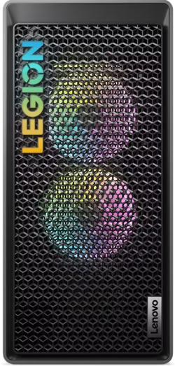 Компютър LENOVO LEGION T5 26, AMD Ryzen 7 7700, 32GB,1TB SSD NVMe, RTX 4060Ti 8GB