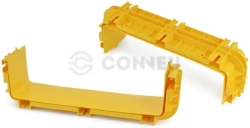 Елемент Комплект за съединяване на 360 мм Fiber Raceway елементи, Conneu