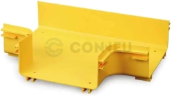 Елемент Т-отклонение за канал 240 мм Fiber Raceway, Conneu