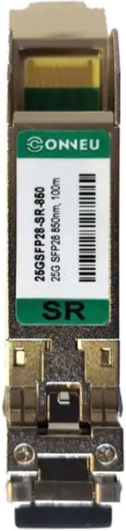 SFP Модул Conneu SFP+ 16 гигабита модул, мултимод SR, 100 м