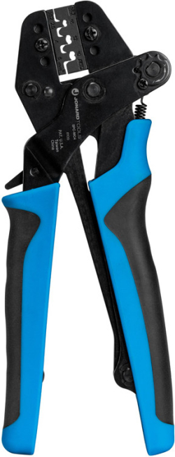 Инструмент/Тестер Инструмент за кримпване на MC4 конектори на соларни кабели