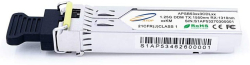 SFP Модул SFP по едно влакно 10 км 1550-1310, 1.25G, LC