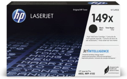 Тонер за лазерен принтер HP LASERJET PRO 4002/MFP4102 - Black