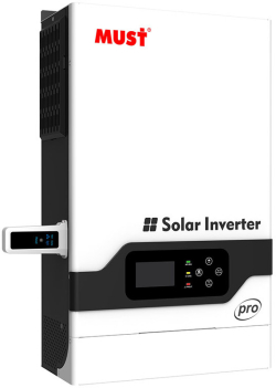 5.2kW Хибриден OFF GRID инвертор, 5200VA, DC 48V