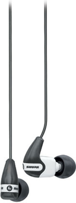 Слушалки SHURE SE210-A