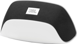 Bluetooth Колонкa JBL Sound Fly Air, 2.0, 20W RMS, Apple AirPlay, бяла