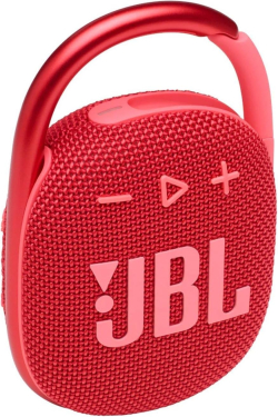 Bluetooth Колонкa JBL Clip 4 Eco, зелен - Преносима безжична колонка
