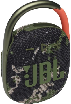 Bluetooth Колонкa JBL CLIP4 SQUAD