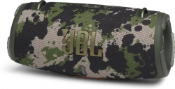 Bluetooth Колонкa JBL Xtreme 3 Camo, Зелен