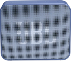 JBL Go Essential, преносима водоустойчив високоговорител - син