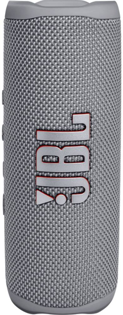 JBL Flip 6 GREY, 20W RMS, Bluetooth, до 12 часа време на работа, IP67, син