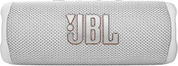 Bluetooth Колонкa JBL Flip 6 WHT, 20W RMS, Bluetooth, до 12 часа време на работа, IP67, син