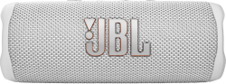 JBL Flip 6 WHT, 20W RMS, Bluetooth, до 12 часа време на работа, IP67, син