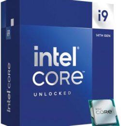 Процесор Intel Raptor Lake i9-14900KF 24 Cores 3.2 GHz Up to 6.0 GHz 36MB, 125W, LGA1700