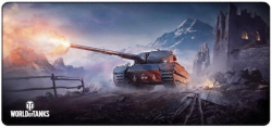 Подложка за мишка World of Tanks Super Conqueror, Size XL