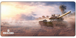 Подложка за мишка Геймърска World of Tanks VZ.55, Size XL