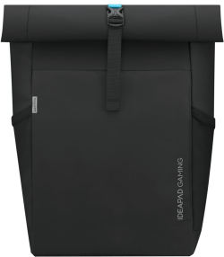Чанта/раница за лаптоп Lenovo IdeaPad Gaming Modern, раница за 16" лаптоп, черен цвят