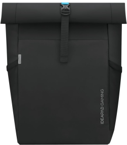Lenovo IdeaPad Gaming Modern, раница за 16" лаптоп, черен цвят