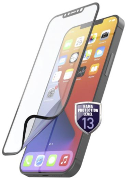 Протектор за екран HAMA "HiFlex" за Apple iPhone 12-12Pro