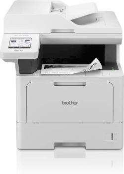 Мултифункционално у-во Brother MFC-L5710DW, Лазерен, A4, 1200 x 1200 dpi, 48 ppm, Wi-Fi, Fax