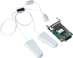 Аксесоар за принтер Мрежова карта Ricoh M19, WiFi, IEEE 802.11, За Ricoh IM 2500-IM C300-C400F-IM 3000